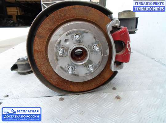 Рычаг подвески на Chevrolet Camaro V