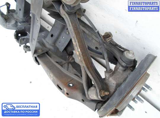 Рычаг подвески на Chevrolet Camaro V