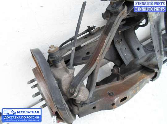 Рычаг подвески на Chevrolet Camaro V