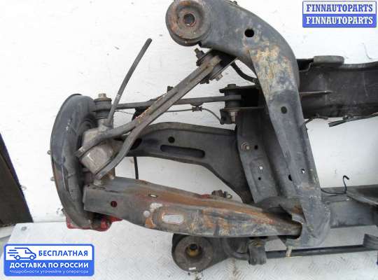 Рычаг подвески на Chevrolet Camaro V