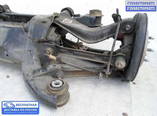 Рычаг подвески на Chevrolet Camaro V