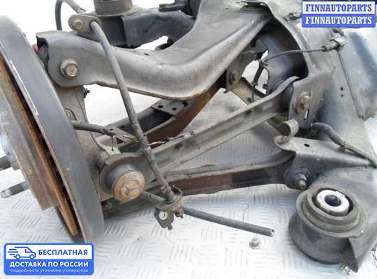 Рычаг подвески на Chevrolet Camaro V