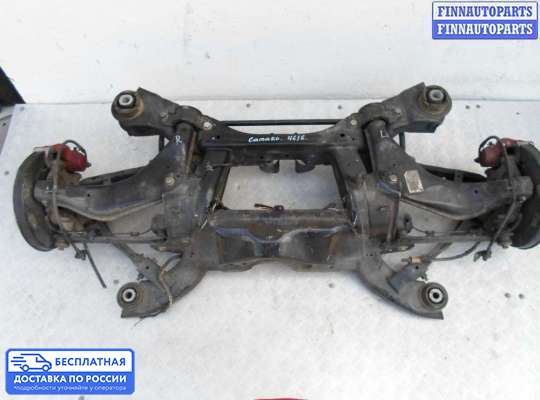 Рычаг подвески на Chevrolet Camaro V