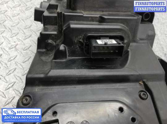 Фара передняя на Audi A6 (C7)