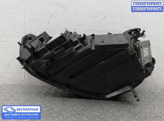Фара передняя на Audi A6 (C7)