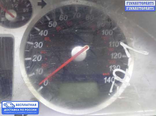 Щиток приборов на SEAT Alhambra I (7MS)