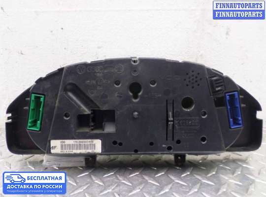 Щиток приборов на SEAT Alhambra I (7MS)