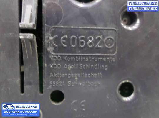 Щиток приборов на SEAT Alhambra I (7MS)