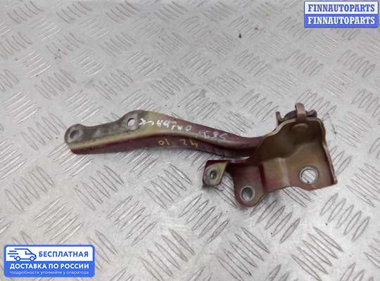 Петля капота на Subaru Legacy V (BM, BR)