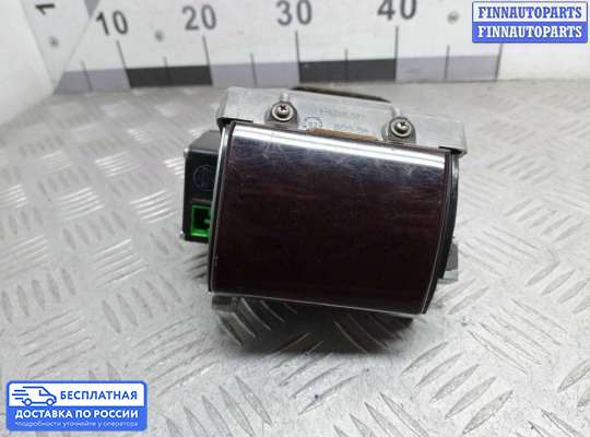 Дефлектор обдува салона на Volkswagen Phaeton (3D)
