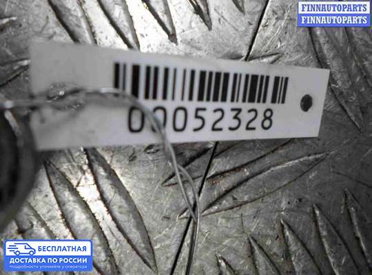 Теплообменик на Mercedes-Benz C (W203)