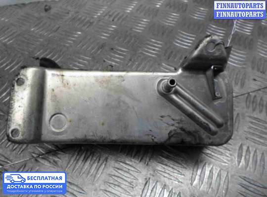 Теплообменик на Mercedes-Benz C (W203)