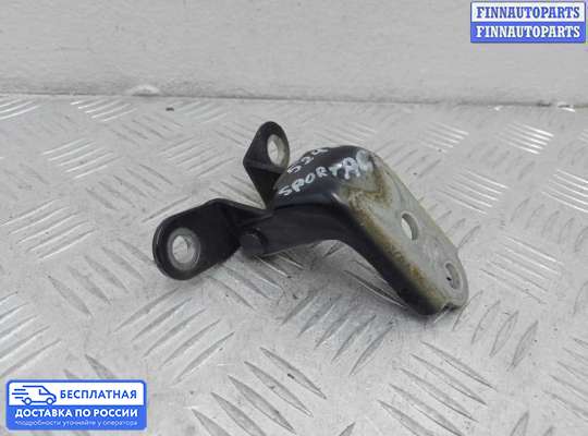 Петля двери на Kia Sportage III (SL)