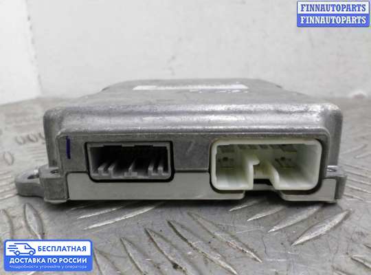 ЭБУ (модуль) ESP на Acura MDX (YD2)