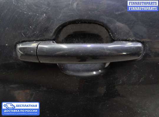 Ручка двери наружная на Suzuki Grand Vitara II (JB, TD54)