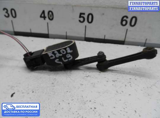 Датчик дорожного просвета на Mercedes-Benz GL / GLS (X166)