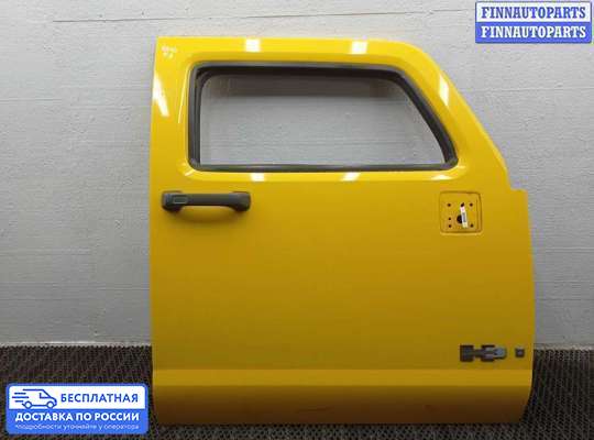 Стеклоподъемник электрический на Hummer H3
