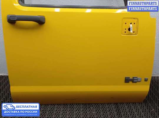 Стеклоподъемник электрический на Hummer H3
