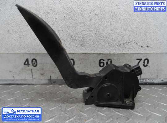 Педальный узел (педаль) на Mazda CX-7