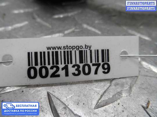 Педальный узел (педаль) на Mazda CX-7