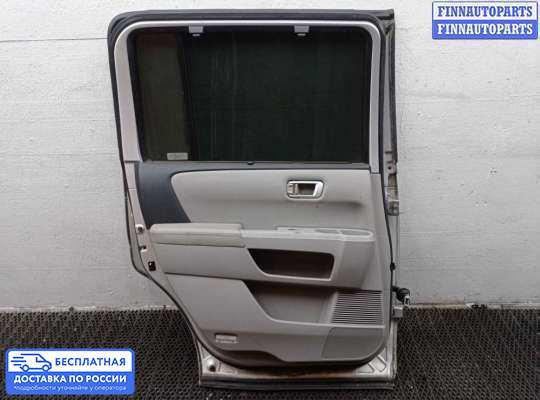 Стеклоподъемник электрический на Honda Pilot II (YF3,YF4)