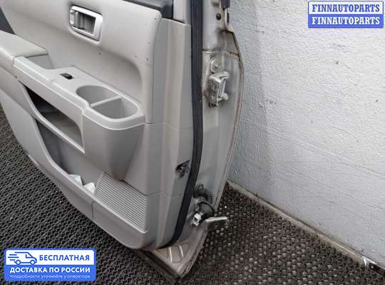 Стеклоподъемник электрический на Honda Pilot II (YF3,YF4)