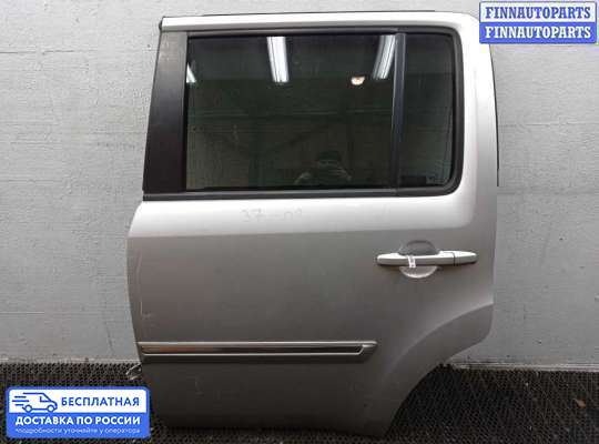 Стеклоподъемник электрический на Honda Pilot II (YF3,YF4)