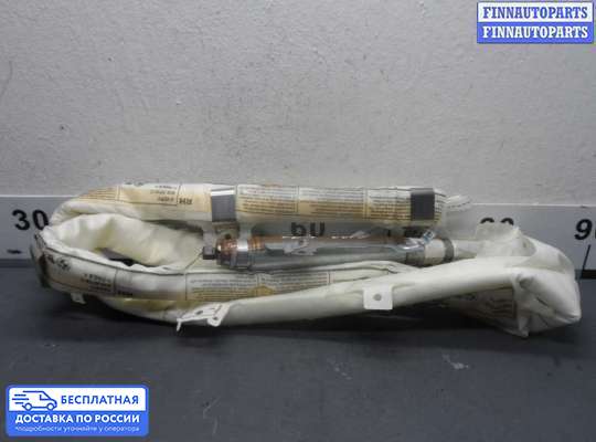 Подушка безопасности (прочее) на BMW X5 (E70)