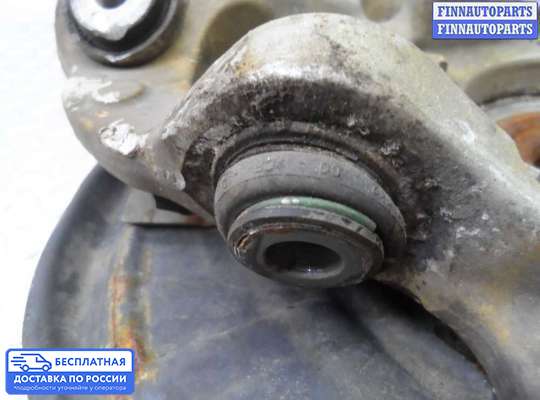 Ступица на Mercedes-Benz C (W204)