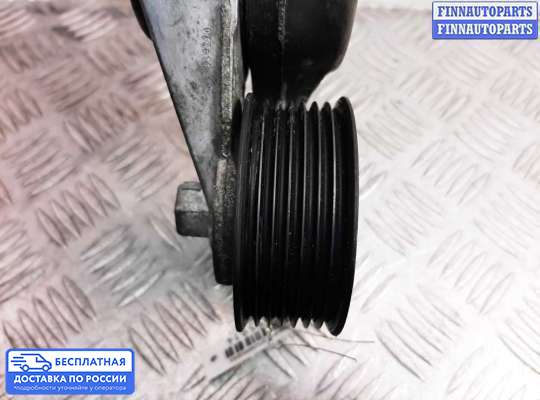 Натяжитель ремня, цепи на Volkswagen Touareg II (7P)