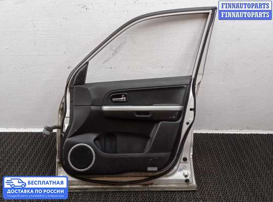 Стеклоподъемник электрический на Suzuki Grand Vitara II (JB, TD54)