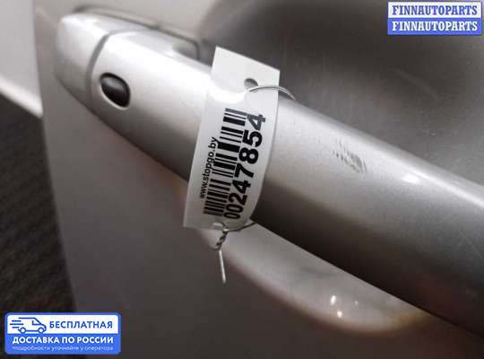 Стеклоподъемник электрический на Suzuki Grand Vitara II (JB, TD54)