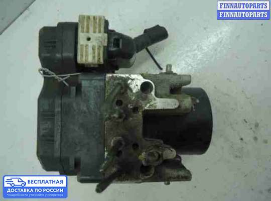 Блок ABS на Subaru Tribeca