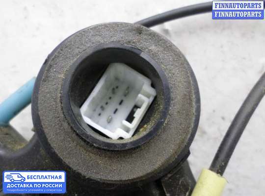 Замок боковой двери на Suzuki Grand Vitara II (JB, TD54)