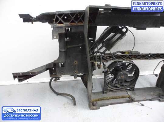 Радиатор ГУР на Infiniti QX56 (JA60)