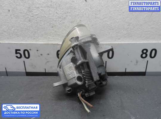 Фара противотуманная (ПТФ) на Audi A5 (8T)