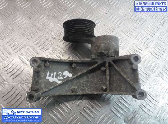 Кронштейн прочее на Audi A4 (8K, B8)
