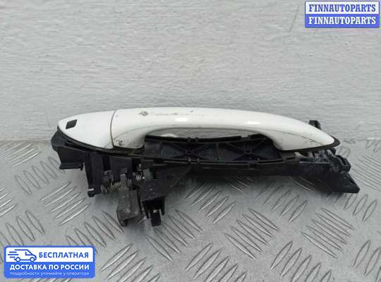 Ручка двери наружная на Mercedes-Benz S (W220)