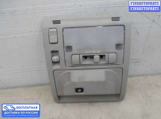Фонарь салона (плафон) на Toyota Harrier II (U30W)
