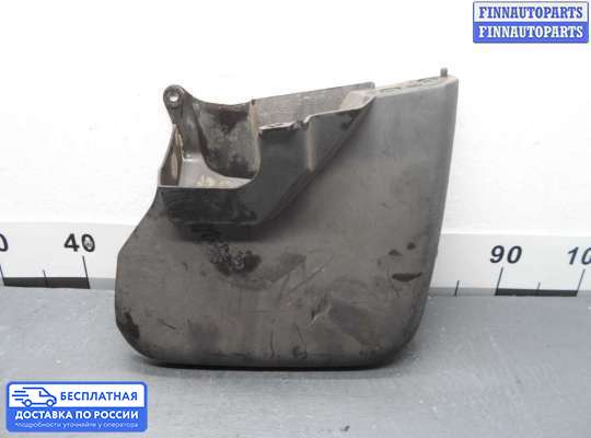 Брызговик колеса (резиновый) на Toyota FJ Cruiser
