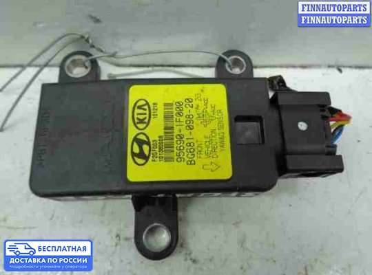 Датчик прочий на Kia Sportage III (SL)