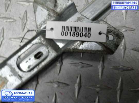 Стеклоподъемник электрический на Audi A8 (D2, 4D)