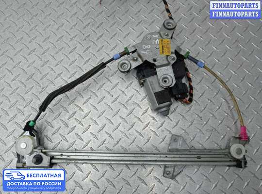 Стеклоподъемник электрический на Audi A8 (D2, 4D)
