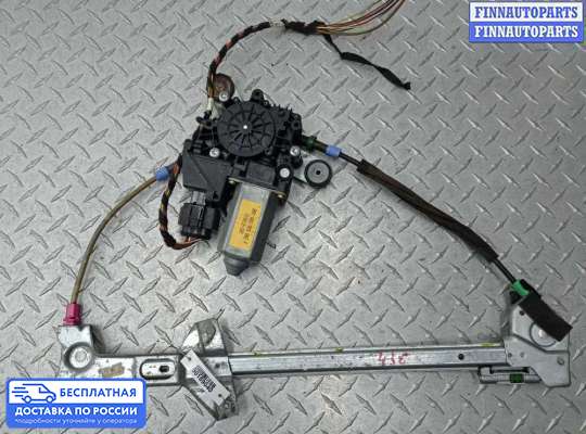 Стеклоподъемник электрический на Audi A8 (D2, 4D)