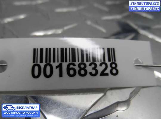 Подрулевой переключатель на Ford Mondeo III