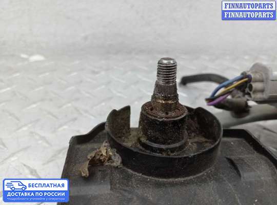 Трапеция дворников (стеклоочистителя) на Infiniti Q50 (V37)