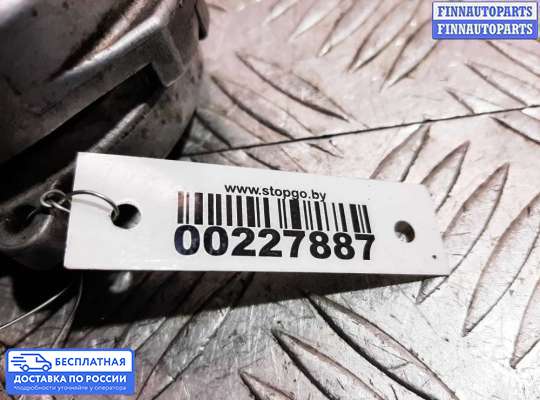 Натяжитель ремня, цепи на Audi A4 (8K, B8)