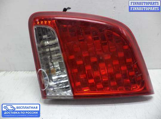 Фонарь крышки багажника на Kia Sorento II (XM)