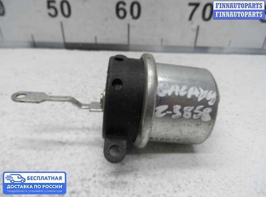 Клапан воздушный на Ford Galaxy Mk1 / Mk2 (WGR)