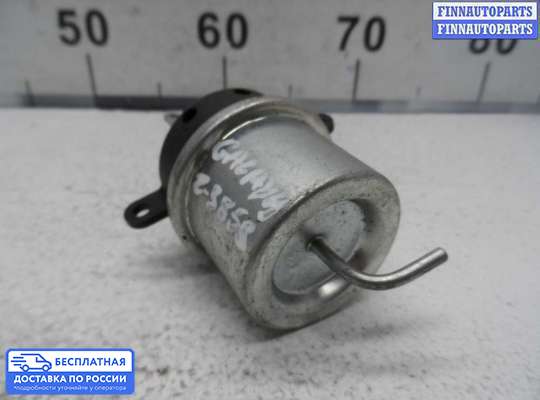 Клапан воздушный на Ford Galaxy Mk1 / Mk2 (WGR)